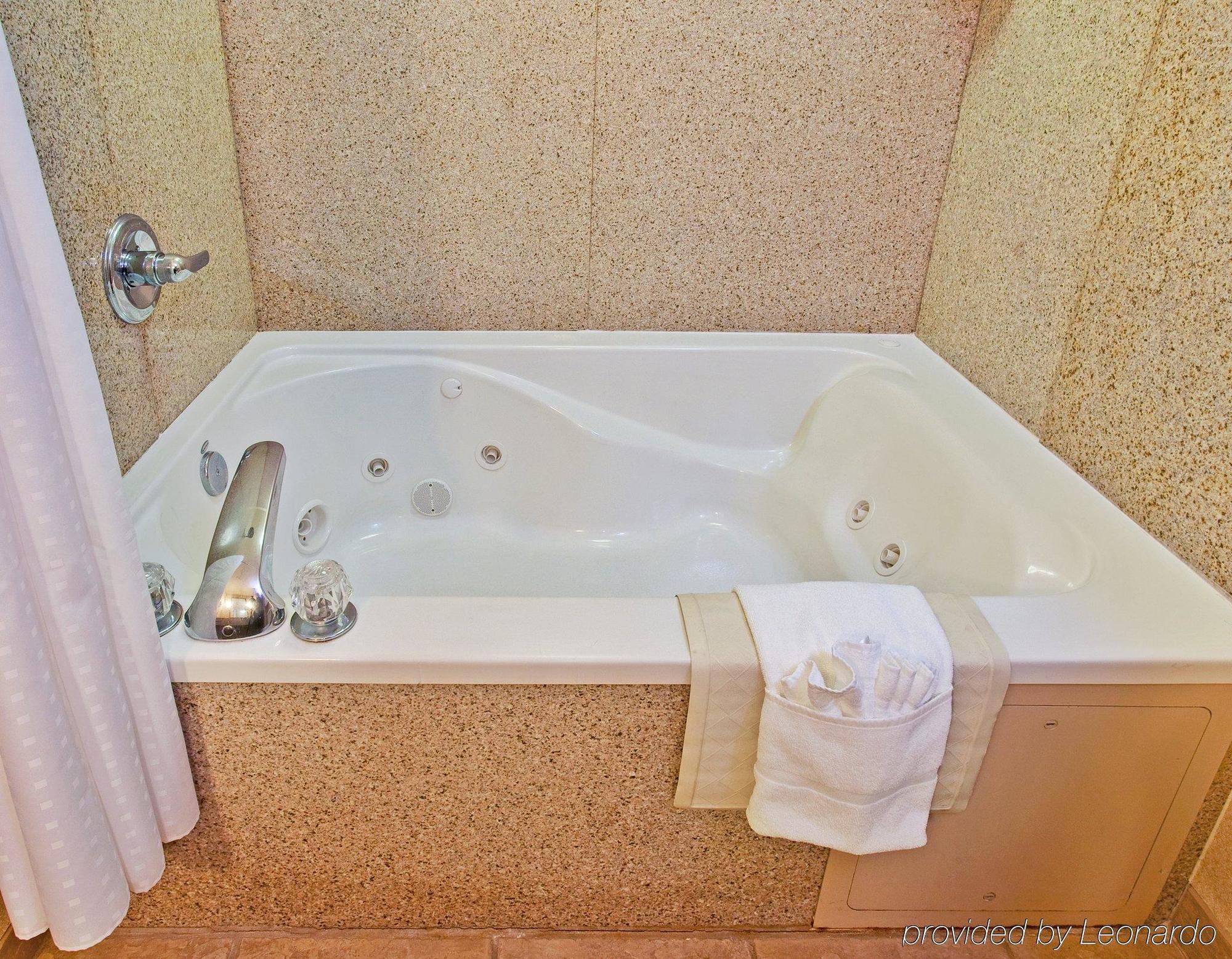 Holiday Inn Express & Suites Dyersburg, An Ihg Hotel Room photo